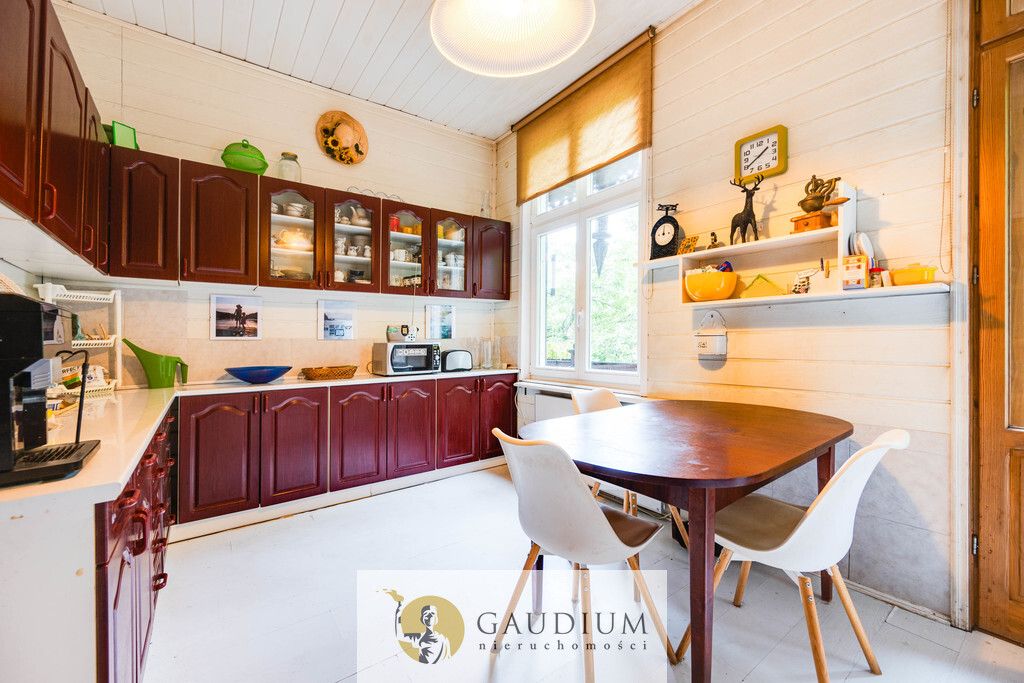 Mieszkanie 6-pokojowe Gdańsk Wrzeszcz, ul. Jaśkowa Dolina. Zdjęcie 15