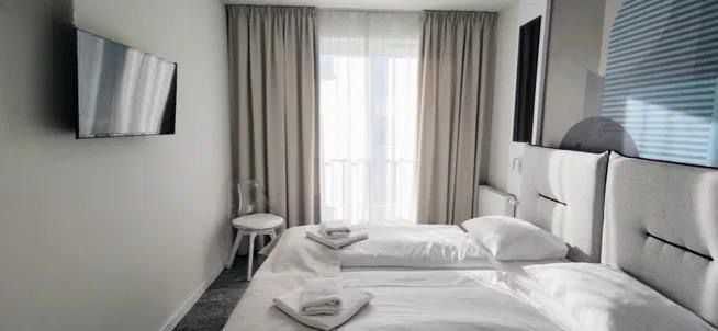 Mieszkanie 2-pokojowe Kołobrzeg Centrum. Zdjęcie 5