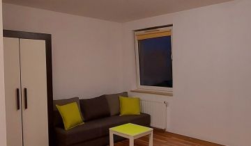 Mieszkanie 1-pokojowe Lublin, ul. Nowy Świat