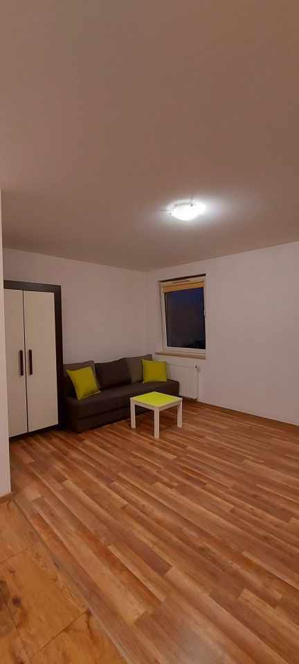 Mieszkanie 1-pokojowe Lublin, ul. Nowy Świat. Zdjęcie 2