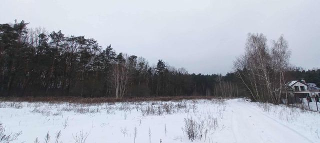 Działka budowlana Leszno, ul. Sochaczewska. Zdjęcie 1