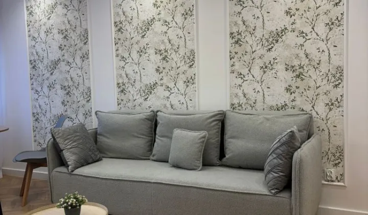 Mieszkanie 3-pokojowe Białystok Antoniuk, ul. Władysława Broniewskiego