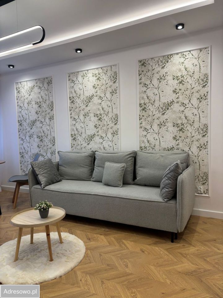 Mieszkanie 3-pokojowe Białystok Antoniuk, ul. Władysława Broniewskiego