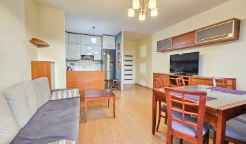 Mieszkanie 3-pokojowe Wrocław Wojszyce, ul. Pawia