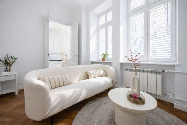 Mieszkanie 2-pokojowe Warszawa Wola, ul. Ogrodowa. Zdjęcie 10