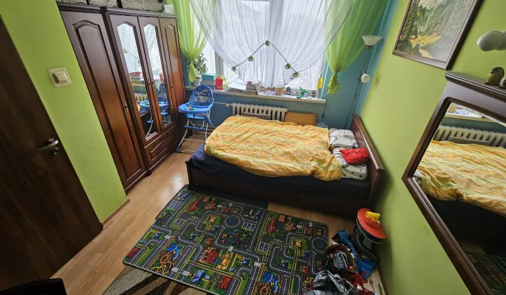 Mieszkanie 2-pokojowe Będzin, ul. Zwycięstwa