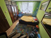 Mieszkanie 2-pokojowe Będzin, ul. Zwycięstwa