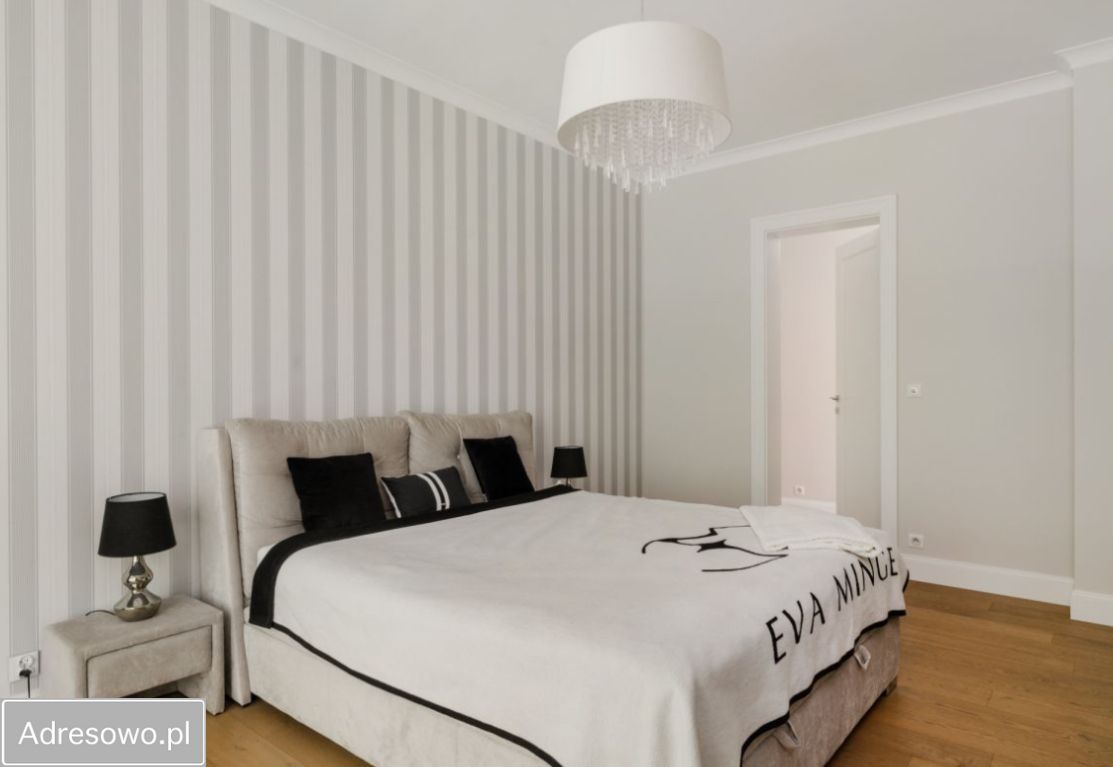 dom wolnostojący, 6 pokoi Warszawa Wilanów, ul. Rosy. Zdjęcie 20