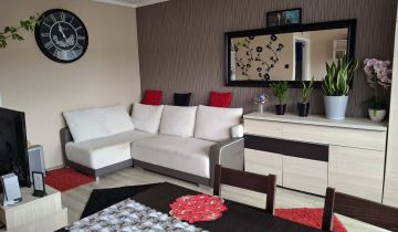 Mieszkanie 2-pokojowe Gdynia Pustki Cisowskie, ul. Czeremchowa