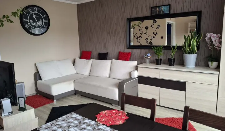 Mieszkanie 2-pokojowe Gdynia Pustki Cisowskie, ul. Czeremchowa