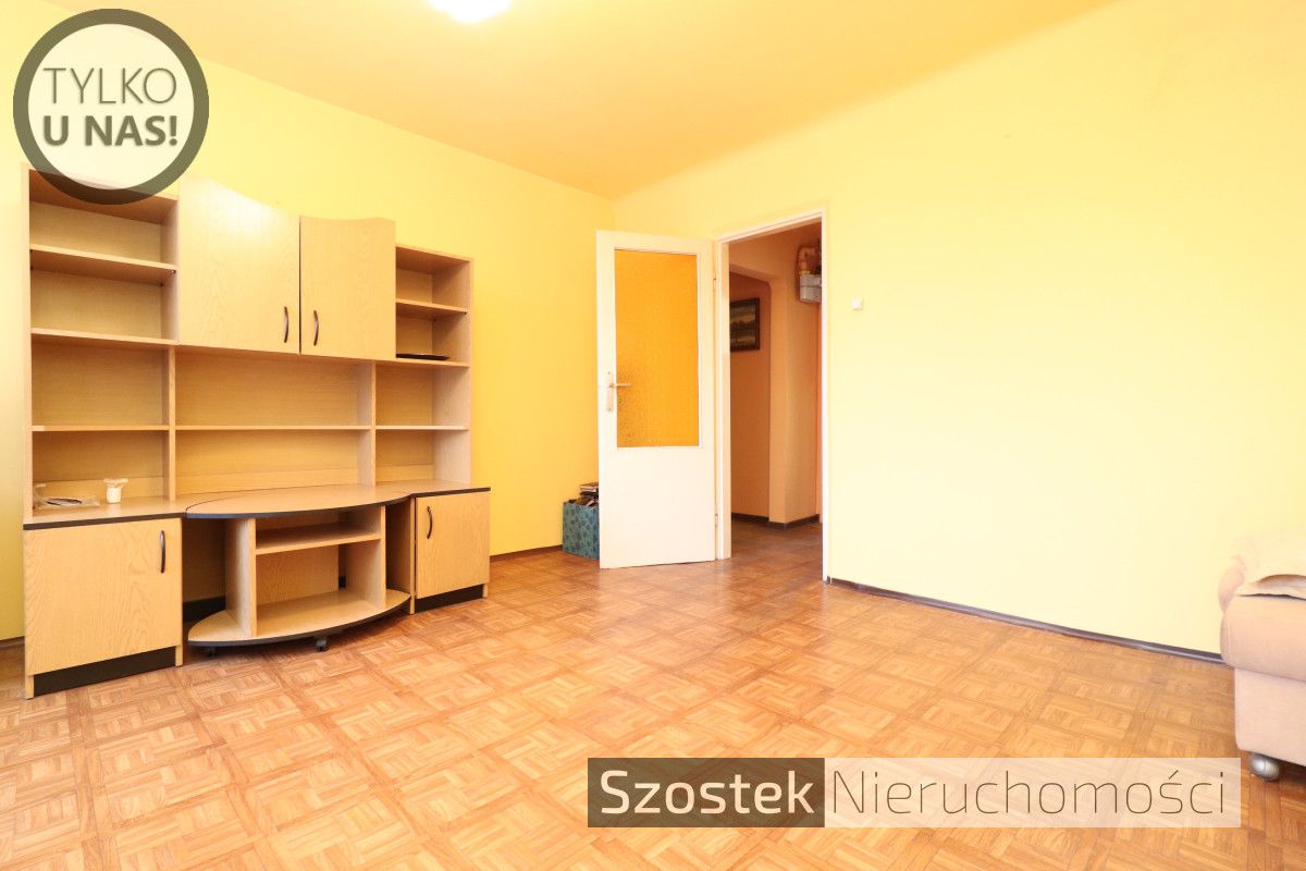 Mieszkanie 2-pokojowe Częstochowa Ostatni Grosz, al. Aleja Niepodległości. Zdjęcie 3