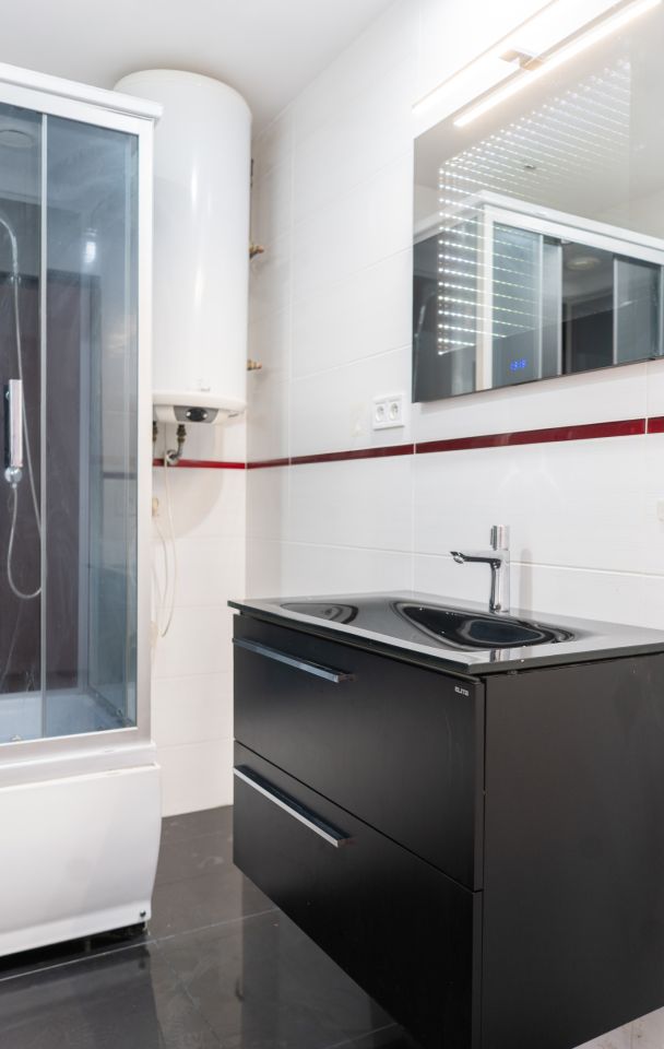 Mieszkanie 3-pokojowe Kąty osada. Zdjęcie 10