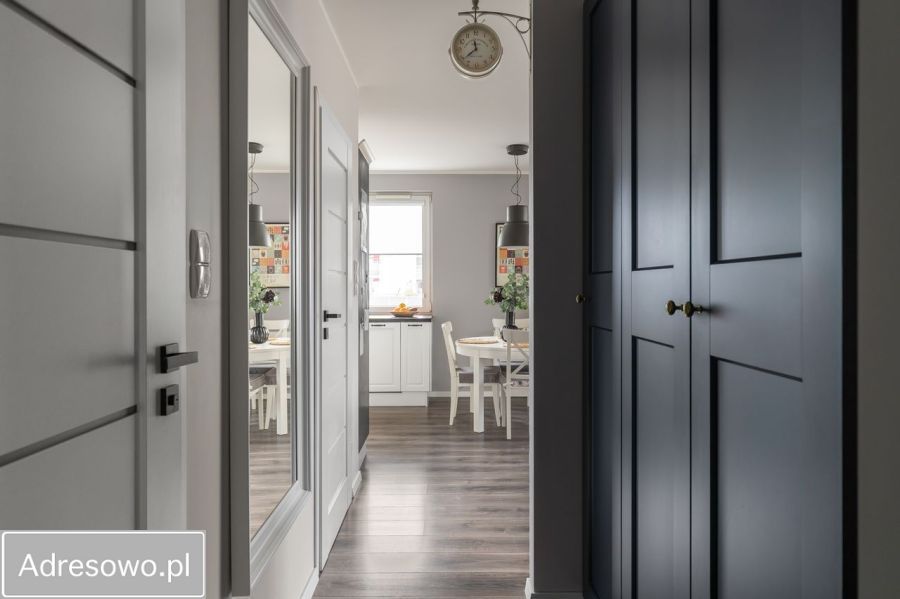 Mieszkanie 3-pokojowe Gdynia Chwarzno-Wiczlino, ul. Stanisława Filipkowskiego. Zdjęcie 8