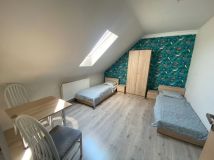 Mieszkanie 3-pokojowe Wieliczka. Zdjęcie 4