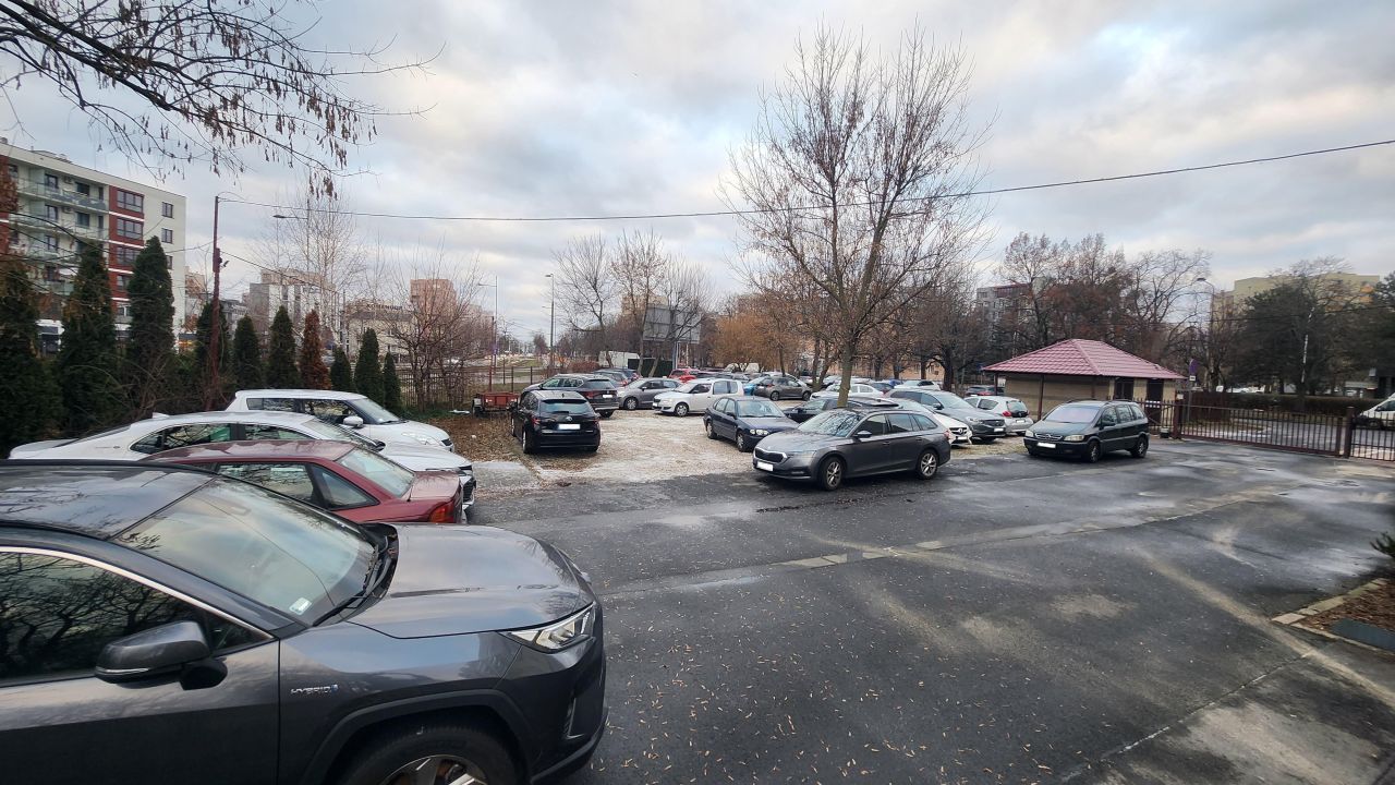 Mieszkanie 2-pokojowe Warszawa Bemowo, ul. Powstańców Śląskich. Zdjęcie 14