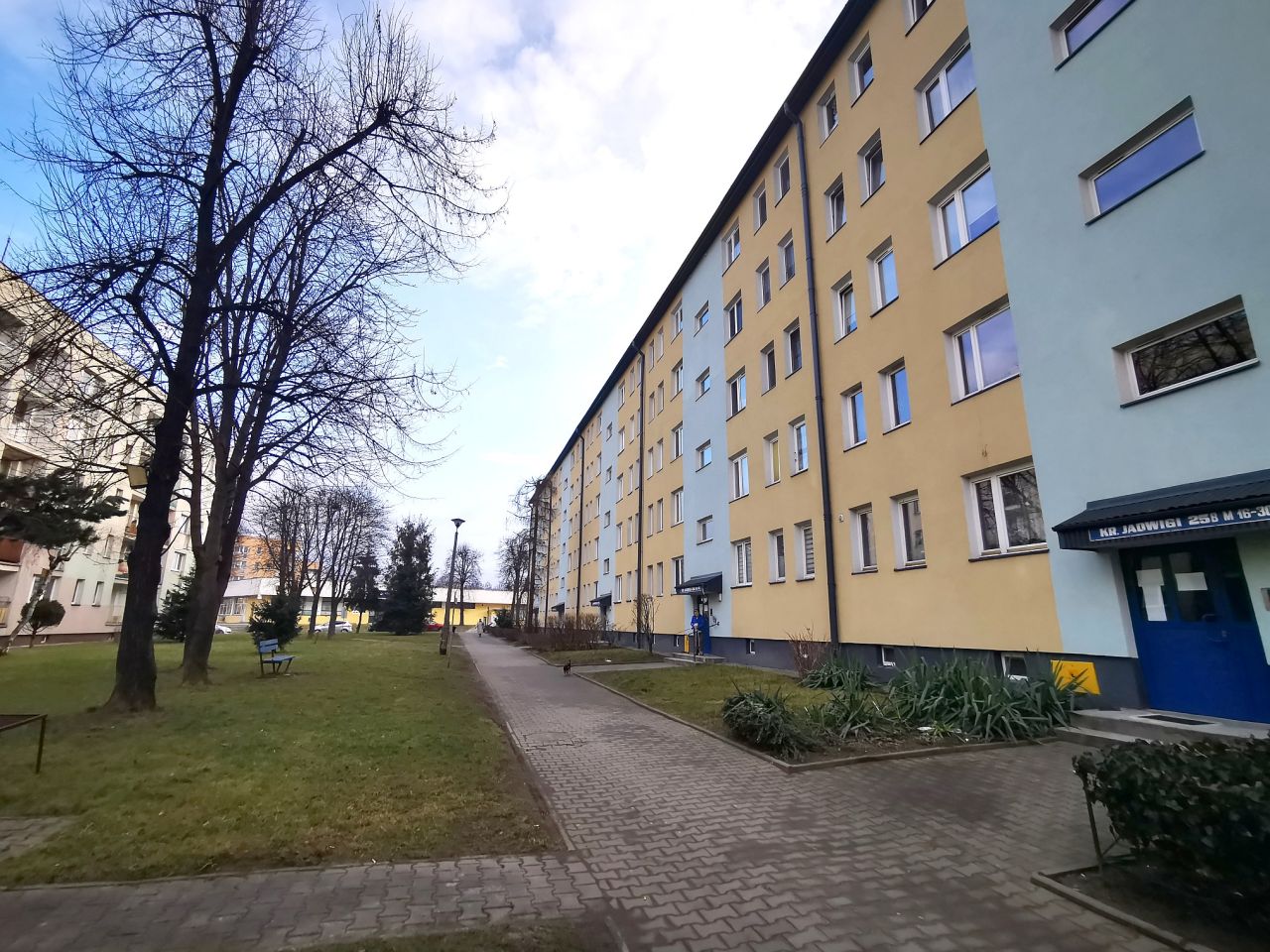 Mieszkanie 3-pokojowe Nowy Sącz Millenium, ul. Królowej Jadwigi. Zdjęcie 15