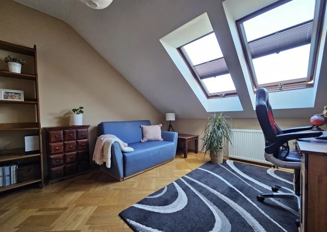 Mieszkanie 4-pokojowe Warszawa Ochota, ul. Włodarzewska. Zdjęcie 11