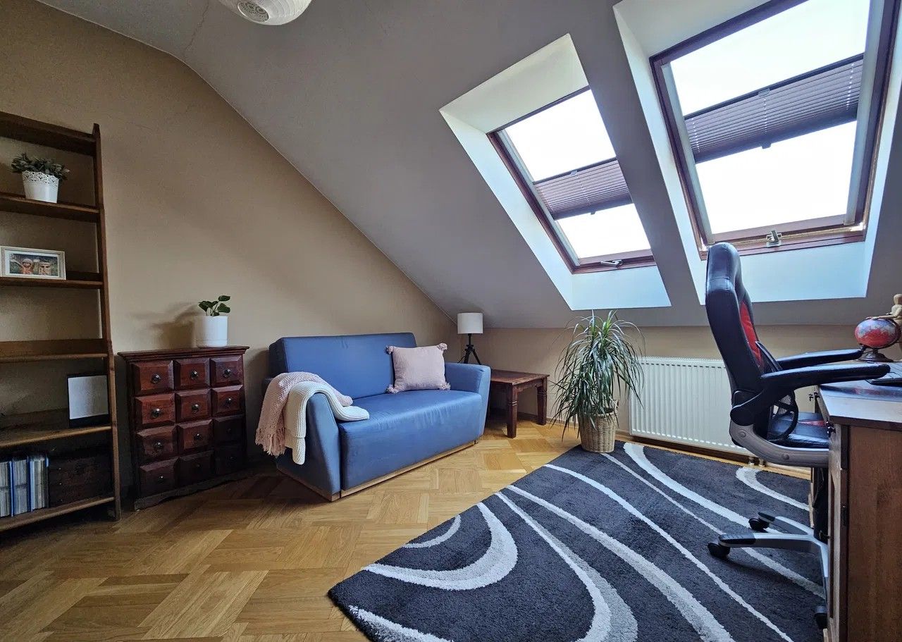 Mieszkanie 4-pokojowe Warszawa Ochota, ul. Włodarzewska. Zdjęcie 11