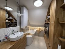 dom wolnostojący Nowe Miasto Lubawskie. Zdjęcie 3