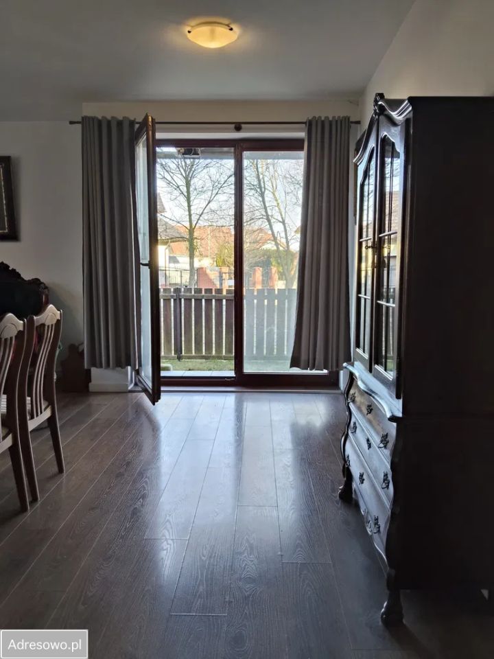 Mieszkanie 3-pokojowe Smolec. Zdjęcie 2