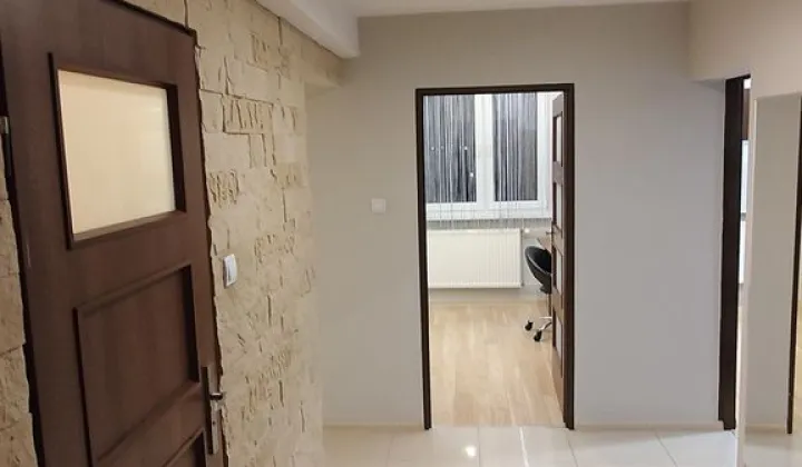 Mieszkanie 3-pokojowe Tarnów