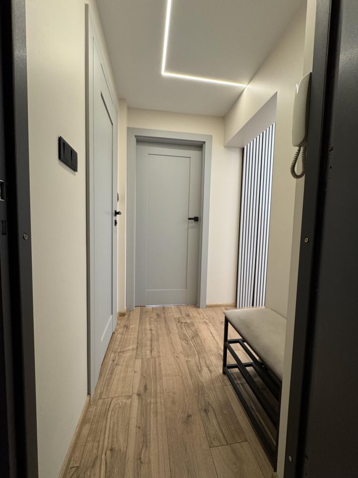 Mieszkanie 2-pokojowe Sosnowiec Pogoń, ul. gen. Józefa Hallera. Zdjęcie 7