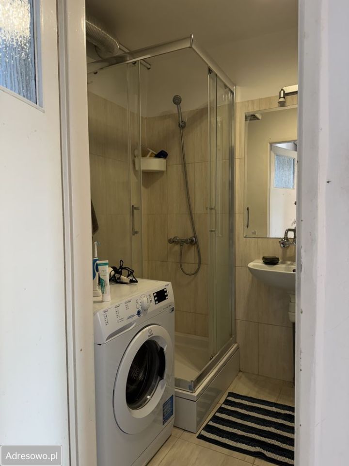 Mieszkanie 3-pokojowe Lublin LSM, ul. Zygmunta Krasińskiego. Zdjęcie 8