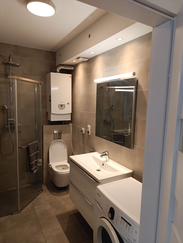 Mieszkanie 2-pokojowe Legnica Piekary Wielkie, Patnowska. Zdjęcie 10