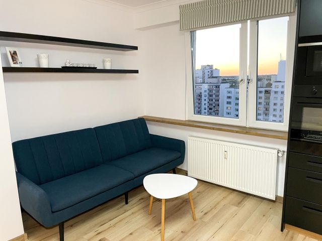 Mieszkanie 3-pokojowe Toruń Na Skarpie, ul. Konstytucji 3 Maja. Zdjęcie 9