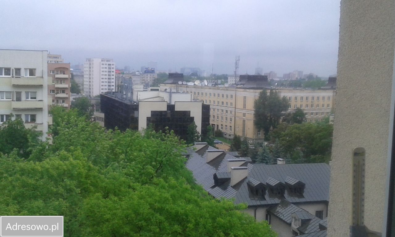 Mieszkanie 2-pokojowe Warszawa Mokotów, ul. Zygmunta Modzelewskiego. Zdjęcie 5