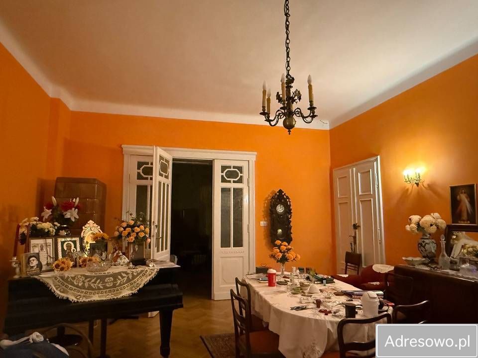 Mieszkanie 3-pokojowe Łódź Śródmieście, ul. płk. dr. Stanisława Więckowskiego. Zdjęcie 6