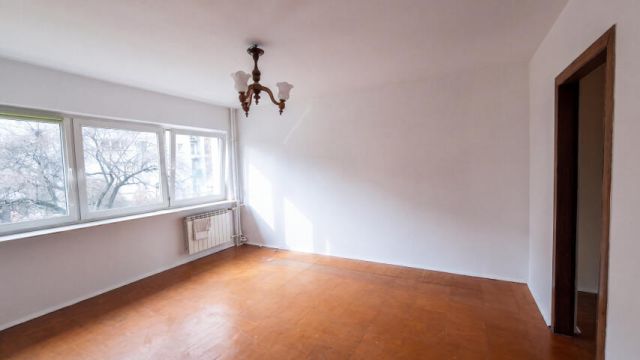 Mieszkanie 3-pokojowe Warszawa Włochy, al. Dwudziestolatków. Zdjęcie 2