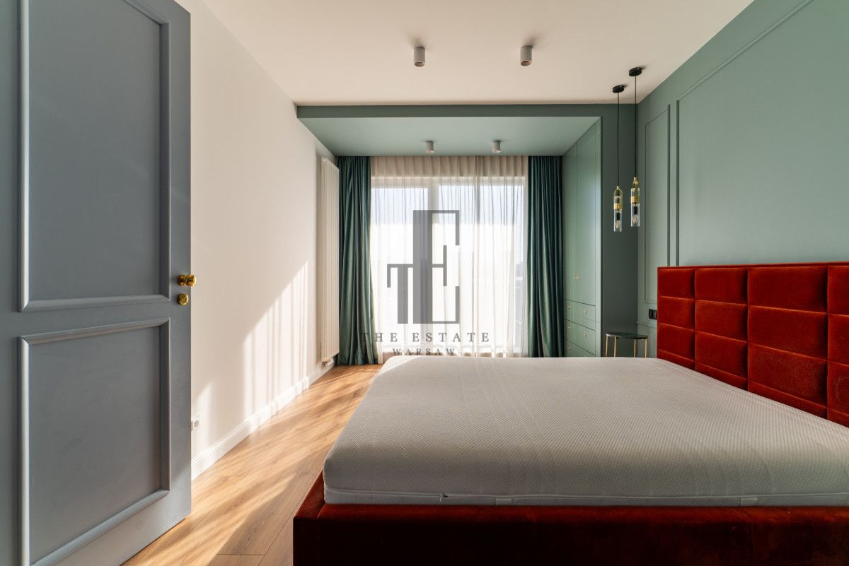 Mieszkanie 3-pokojowe Warszawa Praga, ul. Łukiska. Zdjęcie 15