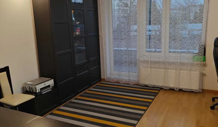 Mieszkanie 2-pokojowe Warszawa Białołęka, ul. Portowa