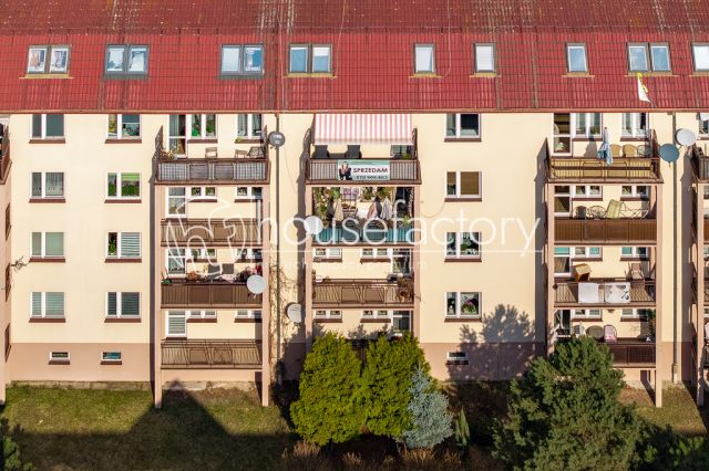 Mieszkanie 3-pokojowe Łódź Bałuty, ul. Romanowska. Zdjęcie 14