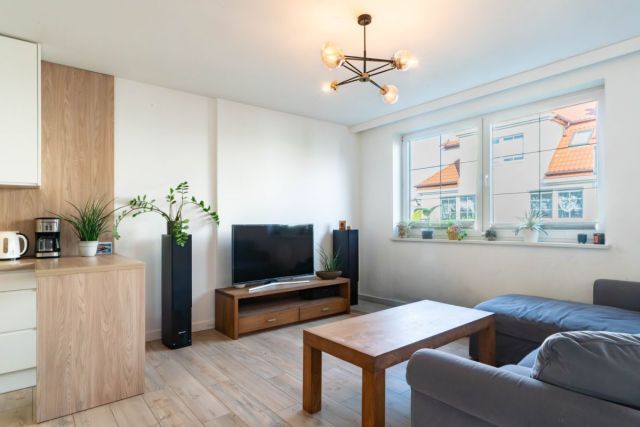 Mieszkanie 3-pokojowe Warszawa Wawer, ul. Cylichowska. Zdjęcie 5