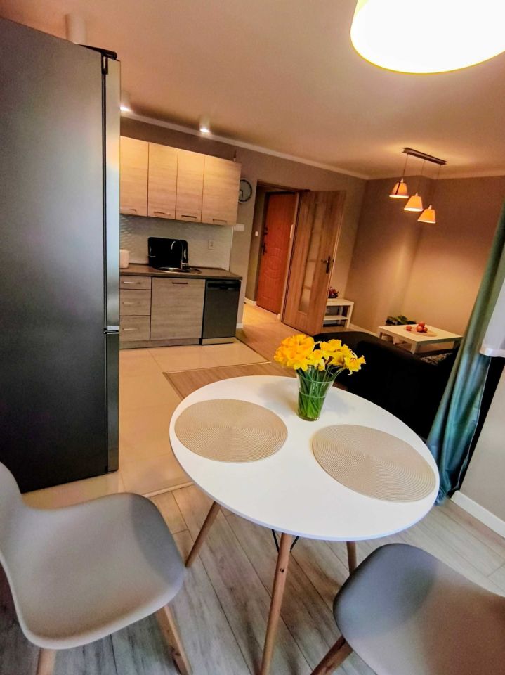 Mieszkanie 2-pokojowe Rybnik, ul. gen. Janke-Waltera. Zdjęcie 2