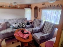 Działka rekreacyjna Ostrowite. Zdjęcie 4