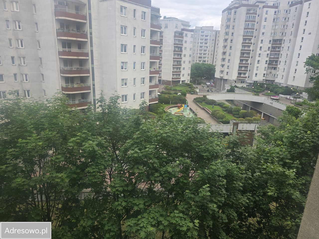 Mieszkanie 3-pokojowe Warszawa Bródno, ul. Ludwika Kondratowicza. Zdjęcie 18