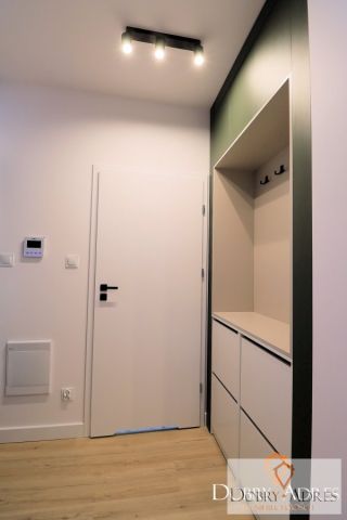 Mieszkanie 2-pokojowe Rzeszów Dworzysko, ul. Technologiczna. Zdjęcie 8