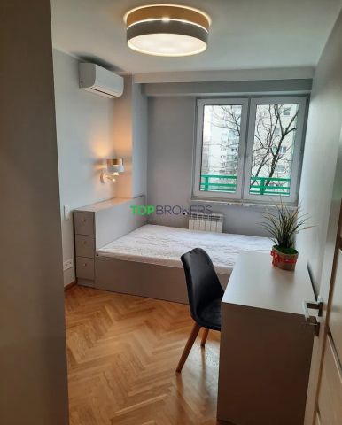 Mieszkanie 2-pokojowe Warszawa Mokotów, ul. Stefana Batorego. Zdjęcie 4