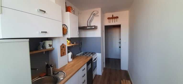 Mieszkanie 2-pokojowe Wrocław Szczepin, ul. Lubińska. Zdjęcie 5