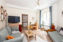 Mieszkanie 1-pokojowe Poznań Wilda, ul. Stefana Czarnieckiego. Zdjęcie 2