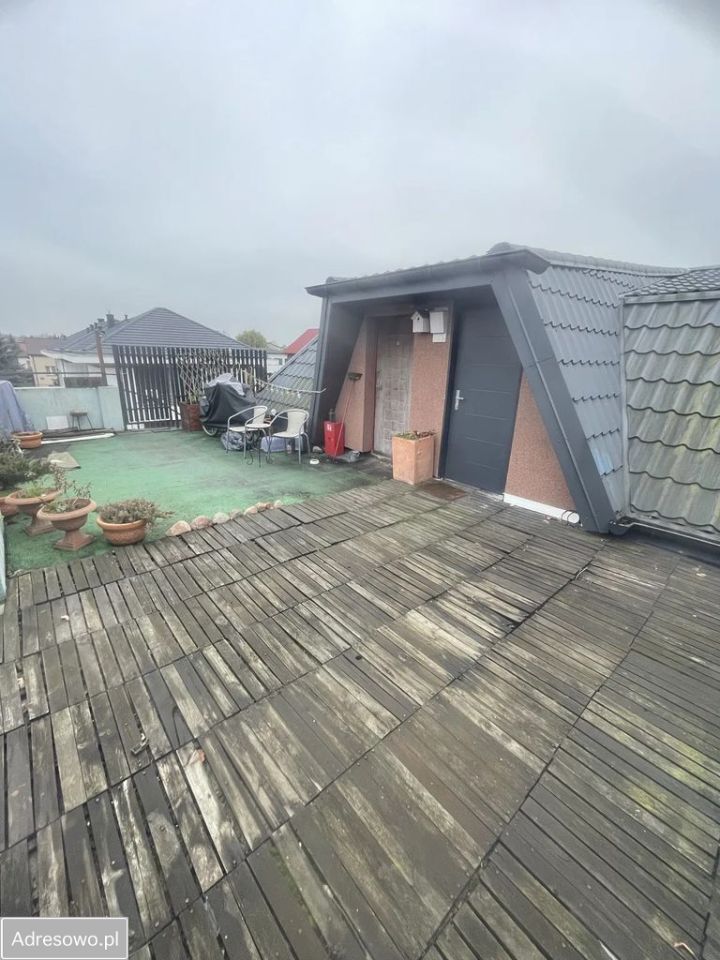 Mieszkanie 2-pokojowe Ząbki, ul. Kazimierza Przerwy-Tetmajera. Zdjęcie 18