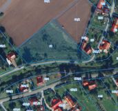 Działka budowlana Kłaczyna. Zdjęcie 2
