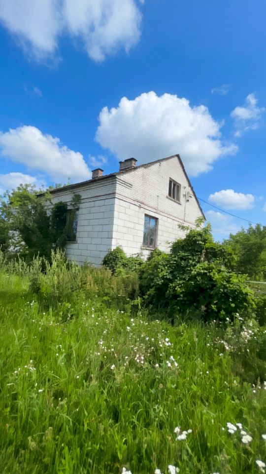 Działka budowlana Zgliczyn-Glinki. Zdjęcie 3