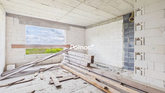 dom wolnostojący, 10 pokoi Żelechy. Zdjęcie 14