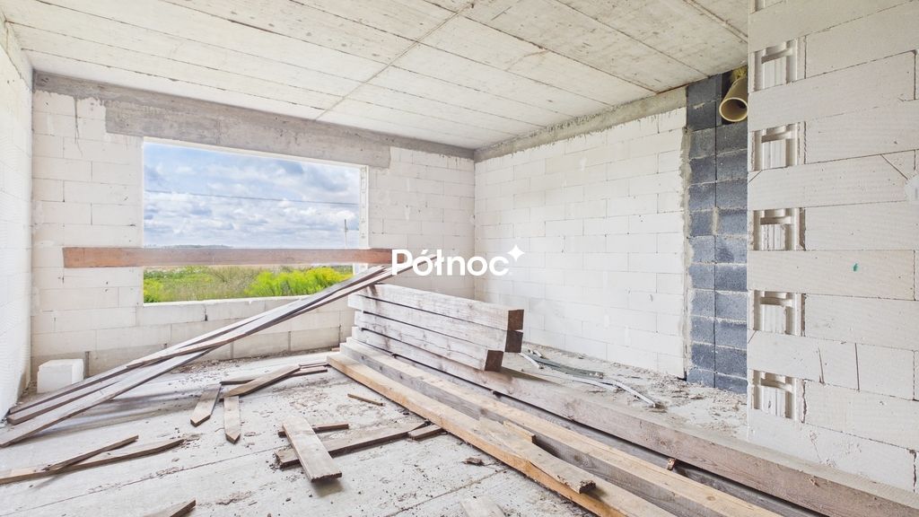 dom wolnostojący, 10 pokoi Żelechy. Zdjęcie 14