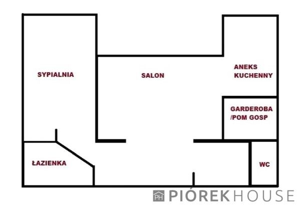 Mieszkanie 2-pokojowe Warszawa Wilanów, ul. Sarmacka. Zdjęcie 10