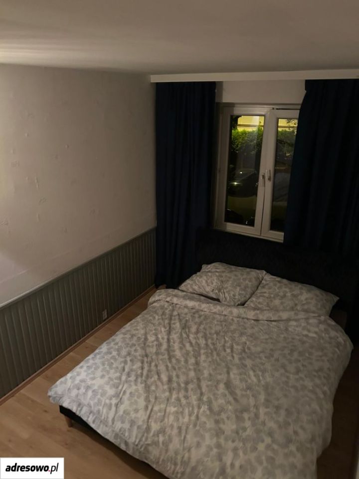 Mieszkanie 3-pokojowe Białystok Wysoki Stoczek, ul. Rzemieślnicza. Zdjęcie 3